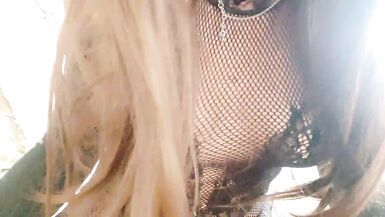 stepson, be careful not to get me pregnant - 4 image