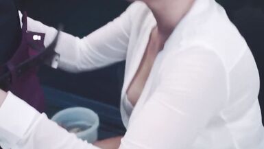 Moms with Big Tits Fuck Lucky Sons - 4 image