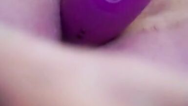 Daddy Wanted me to Share my Dirty Vid so everyone can see - 5 image