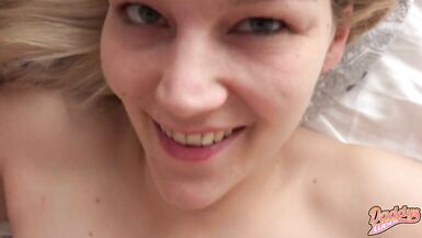 Baiser 3 trous de bon matin avec créampie du cul et enfer de pets !!! l DADDYS LUDER