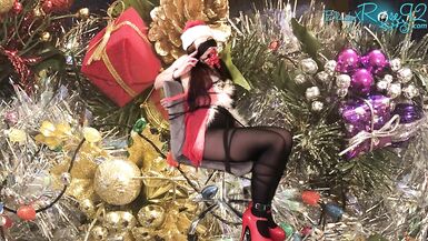 Fröhliche Feiertage! Weihnachten 2020 Video-Vorschauen Zusammenstellung - 1 image