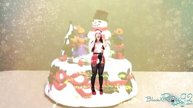 Fröhliche Feiertage! Weihnachten 2020 Video-Vorschauen Zusammenstellung - 12 image