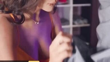 Big Tits at Work - Alyssia Kent Jay Snake - getting Good - 5 image