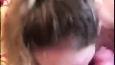 Épouse Threesome Fucked Hard Dirty Talking