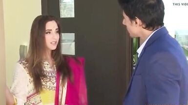 Pati ke jaate hi Pati ke Dost se karai Chudai - 4 image