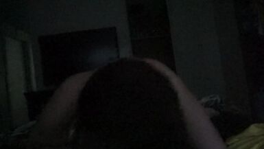Sucking and Fucking my Black BF Cut Short when his Girlfriend Shows Up.SMH. - 3 image
