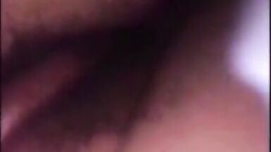 Thai MILF fingering herself to orgasm