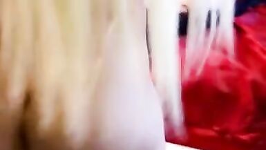 Two Big Booty Milfs are having Fun - 4 image