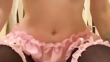 New Toy Time for my Tight Creamy Pussy - 3 image