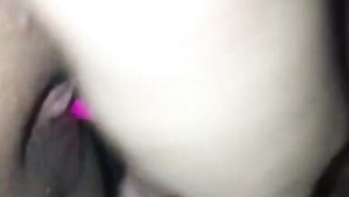 COVID Patient Fucked in the Ass and Double Stuffed as Husband Watches - 2 image