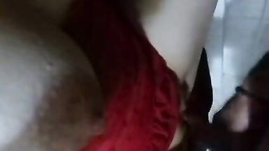 I Give the Plumber a Blowjob - 3 image