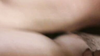 Cums on Belly POV, Twerking on the Dick, Cumshot - 5 image
