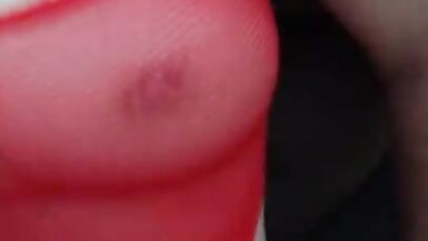 Rousse Fr3ckles MILF se fait baiser - 3 image