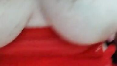 Rousse Fr3ckles MILF se fait baiser - 5 image