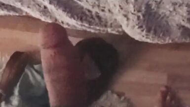 Hot MILF Lilly getting her Pussy Licked and Toyed in 3some - 2 image