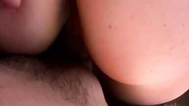 MILF with a gorgeous tight ass fucked in different positions - 4 image
