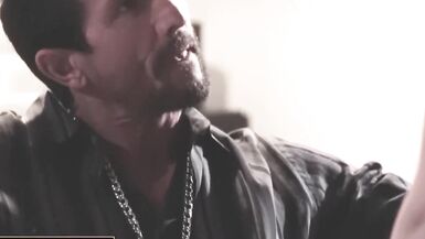 Natural MILF Sovereign Syre Fucks DILF - Sweet Sinner - 2 image