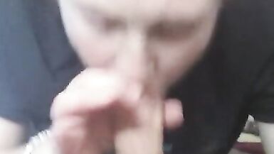 Rotating blowjob from hot mom - 4 image