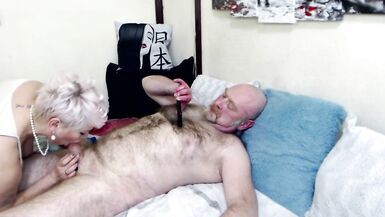 Hard fisting for horny Russian mom AimeeParadise... - 5 image