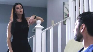 Lovely MILF Doggystyled después de chupar - 4 image