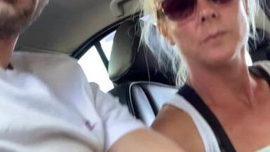 Corona partie 2 anal au travail