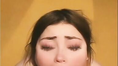 Hentai in Real Life Anime Part 1