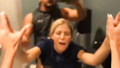 Danish MILF Nurse Fucked Hard