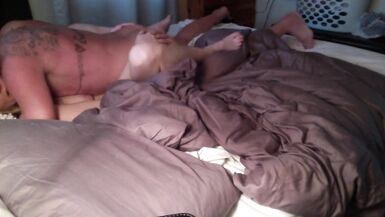 Married Couple Making Home Porn, Part 2 - 12 image