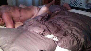 Married Couple Making Home Porn, Part 2 - 15 image