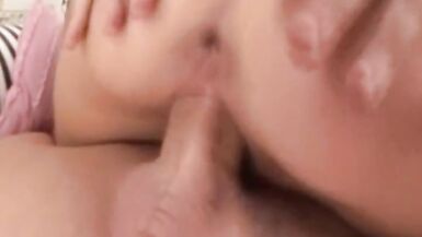 Gaping Anal for Russian Hottie Sex Experience Deeply - 2 image
