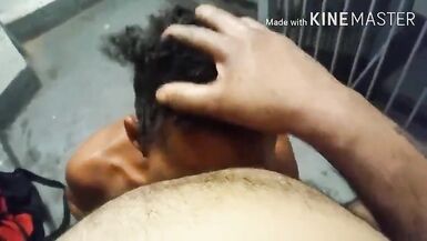 Jouir dans la bouche de cette salope, cest merveilleux - 15 image