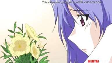 Busty Hentai MILF kocasını genç çocukla aldatıyor | Sansürsüz Sahne - 3 image