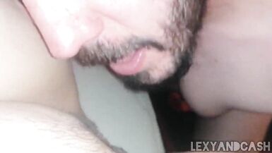 Lexy and cash holiday fuck part4 - lexyandcash - 2 image