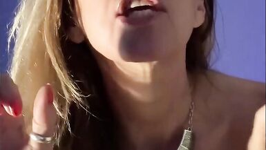 ILL LICK YOUR ASS AND TELL YOU WHERE TO CUM  - 5 image