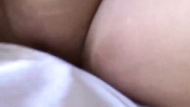 big-tit blonde wants to suck all the juice from my cock - 10 image