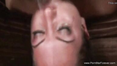 Destroy Her Face Pornstar Blowjob And Cumshot Experience - 3 image