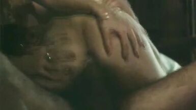 Le sexe vintage est tellement amusant et excitant.