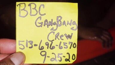 HUSBAND WATCH WIFE GET BBC GANGBANG IN HOT TUB AMATEUR INTERRACIAL REAL MILF HOTWIFE SHARING - 2 image