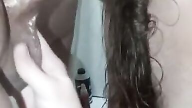 Ela dá uma cabeça espantosa - 3 image