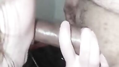 Ela dá uma cabeça espantosa - 4 image