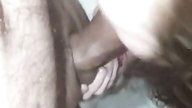 Elle donne une tête étonnante