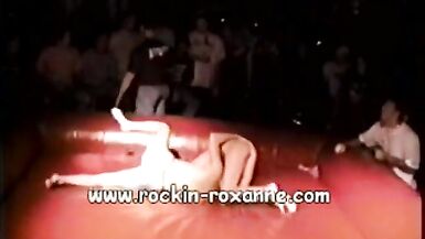 lucha libre femenina - 5 image