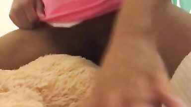 watch me ride my bear - 3 image