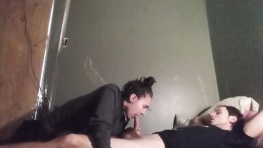 MILF didn't know what she getting it to getting Fucked Hardcore and Screaming - 3 image