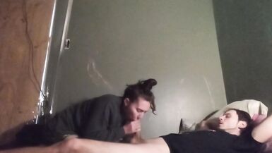 MILF didn't know what she getting it to getting Fucked Hardcore and Screaming - 5 image