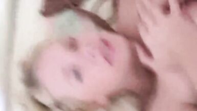 Missy Big Tits Blowjob Time and Sex Arousement Session - 3 image