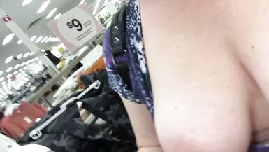 Uma pequena viagem ao Target - 4 image