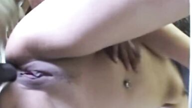 Wifey Takes BBC up her Butthole Enjoying the Moment - 5 image