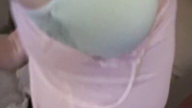 Ex Wife BBW Amateur Slut Seduction Experience for Fun