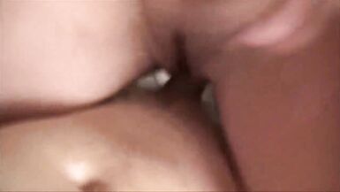 HORNY MILF LOVE WHEN HER HAIRY PUSSY FUCKED - 8 image